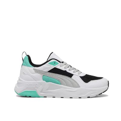 BASKET RUNNING PUMA HOMME TRINITY 2 LT